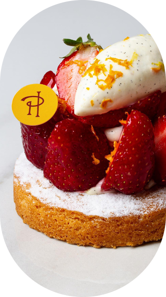 La Pâtisserie - Komo - Pâtisserie Monaco - Pierre Hermé - restaurant Argentin MONACO