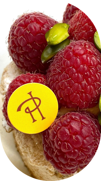 Chef Pierre Hermé - Komo -  Patisserie Monaco - manger a MONACO