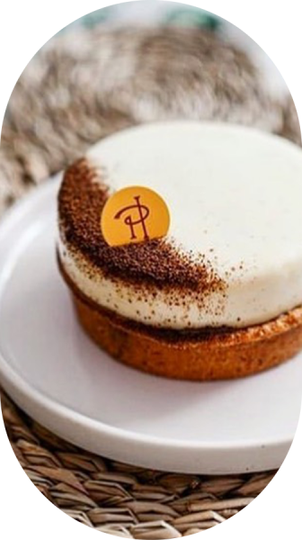 Chef Pierre Hermé - Komo -  Patisserie Monaco - Pierre Hermé Monaco