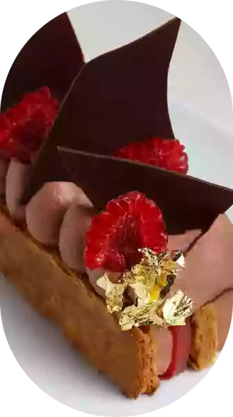 La Pâtisserie - Komo - Pâtisserie Monaco - Pierre Hermé - restaurant sympa MONACO