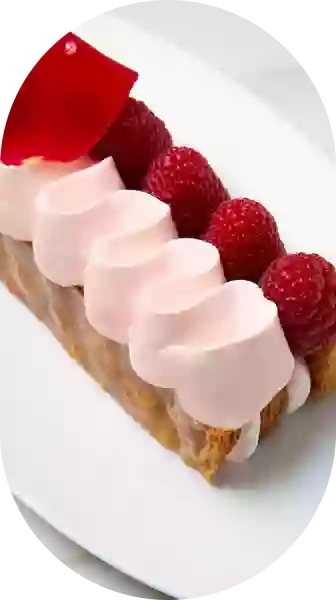 La Pâtisserie - Komo - Pâtisserie Monaco - Pierre Hermé - Restaurant Monaco condamine