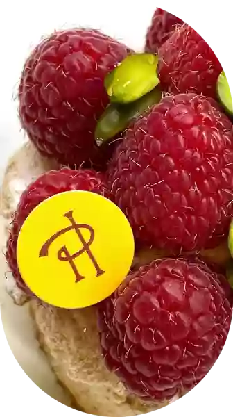 Chef Pierre Hermé - Komo -  Patisserie Monaco - Chef Mauro Colagreco