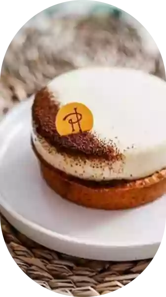Chef Pierre Hermé - Komo -  Patisserie Monaco - Restaurant Monaco condamine