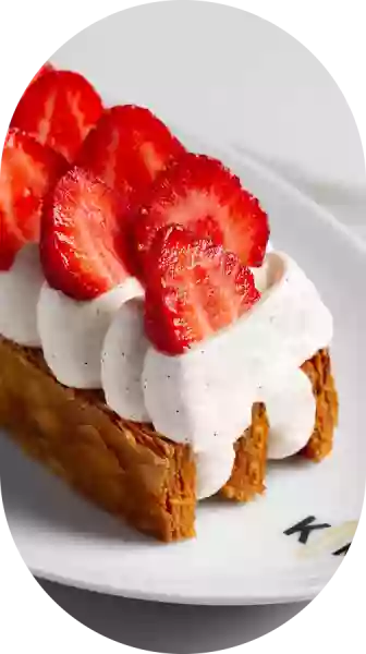 Chef Pierre Hermé - Komo -  Patisserie Monaco - Komo Monaco