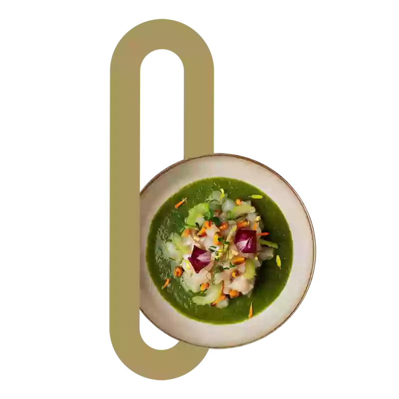 Komo Monaco – Cuisine méditerranéenne à Monaco - bien manger MONACO